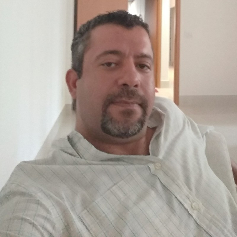 Foto de perfil de Daniel Dias e Souza.
